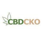 CBDcko