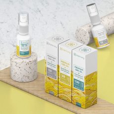 Harmony CBD olej v spreji 500 mg, 15 ml, Citrus