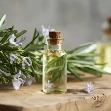 BIO Rozmaryn - 100% naturalny olej eteryczny (10 ml)