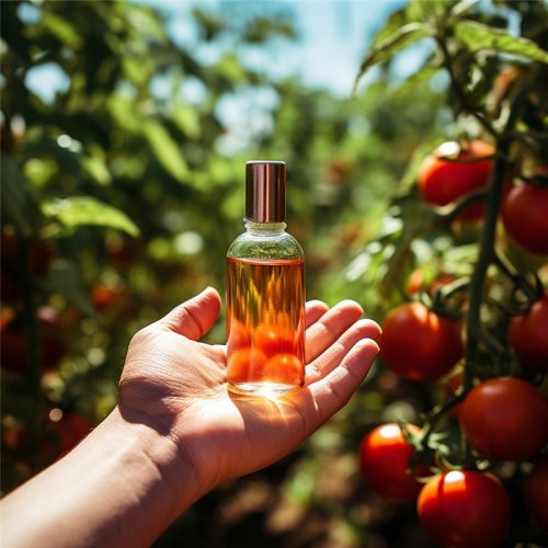 Pomidor - 100% naturalny olejek eteryczny 10 ml
