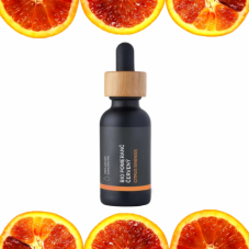 BIO Pomarańcza czerwona - 100% naturalny olej eteryczny (10 ml)