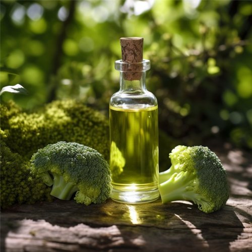 Brokuły - 100% naturalny olejek eteryczny 10 ml