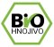 Organic fertilizer vs. chemistry