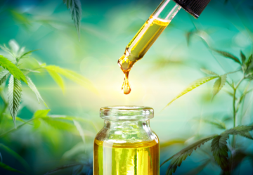Morgens, tagsüber oder abends: Wann CBD-Produkte einnehmen?