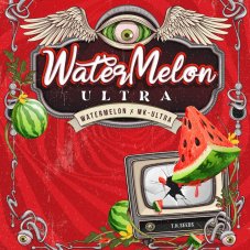 T.H. Seeds Watermelon Ultra nasiona feminizowane, 7 szt.