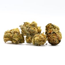 Blimburn Seeds Cherry AK feminizovaná semena