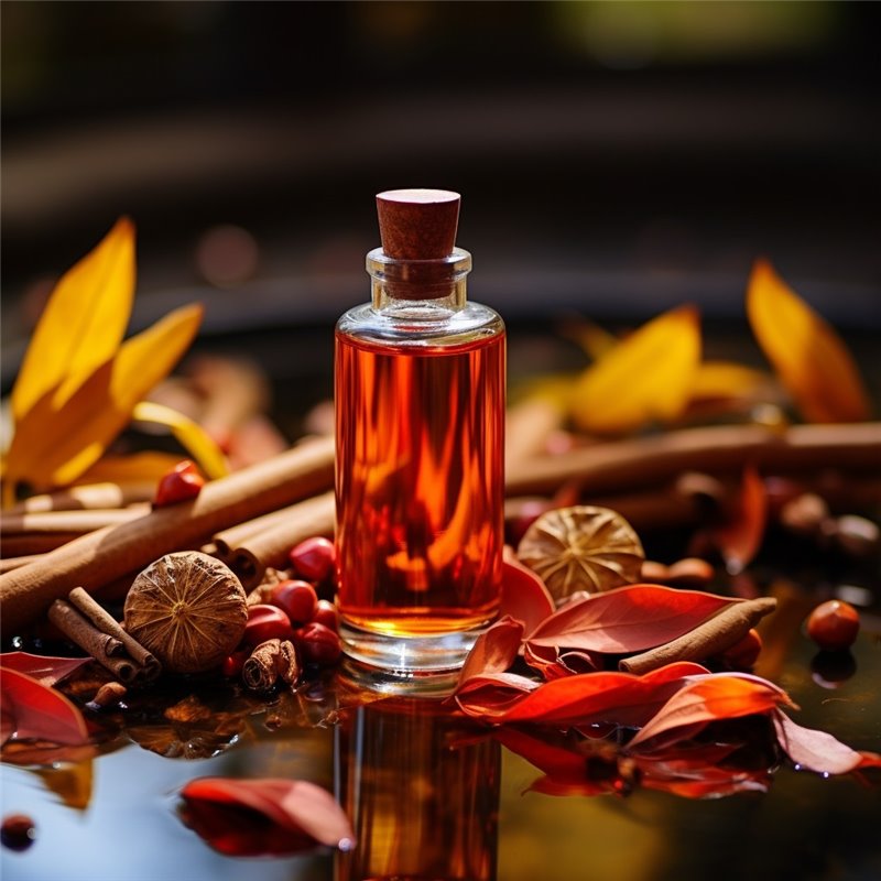 BIO Ajowan - 100% přírodní esenciální olej (10ml) - Pěstík