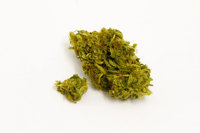 Wellness - Indoor CBD kvety Cannapio 1g