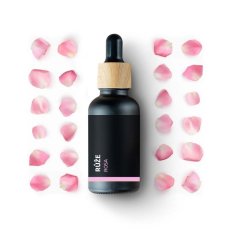 BIO Ruža - 100% prírodný esenciálny olej (10ml) - Pestík