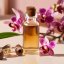 BIO Orchidee - 100% natürliches infundiertes Öl (10 ml)