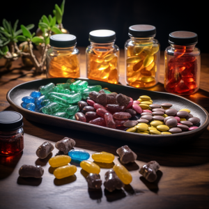 CANNABIS EDIBLES: WILL THEY SPOIL OVER TIME AND HOW TO STORE THEM PROPERLY?