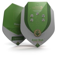 Easy Bud - fem. i 5ks Royal Queen Seeds
