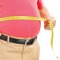 Does cannabis stay in the body longer if you are overweight?