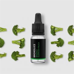 Broccoli - 100% natural essential oil 10 ml