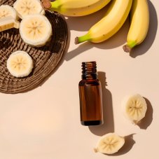 BIO Banan - 100% naturalny olej infuzowany (10 ml)