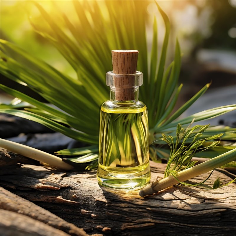 BIO Lemon - 100% natural essential oil 10 ml