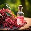 BIO Pink Pepper - 100% Natural Essential Oil (10ml) - Pestik