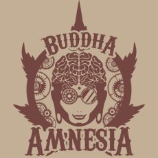 Buddha Amnesia, 3 sztuki, Buddha Seeds
