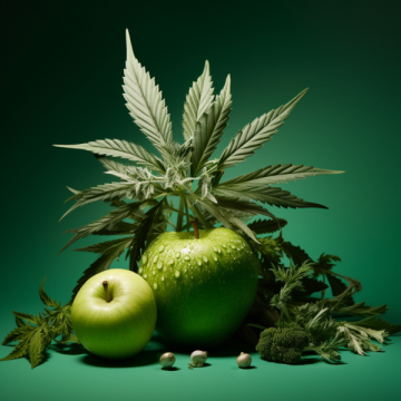 FARNESEN: WOFÜR IST DIESES CANNABIS-TERPEN BEKANNT?