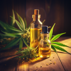 HOW DOES CBD OIL TASTE AND HOW TO IMPROVE ITS TASTE?