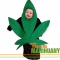 Legalizácia Konope znižuje nezamestnanosť
