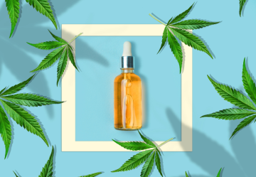 Wie lange wirkt CBD?