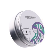 Biscotti Select - feminizovaná semínka 10 ks Cannapio