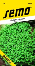 Garden Cress Danska – Seeds