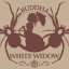 Buddha White Widow, 3 ks, Buddha Seeds