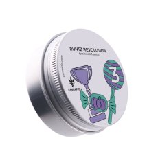 Runtz Revolution - feminized seeds 3 pcs Cannapio