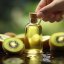 BIO Kiwi - 100% natürliches ätherisches Öl (10ml) - Pflänzchen