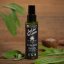 laSaponaria Pánsky deodorant v spreji s kanabisom BIO (100 ml)