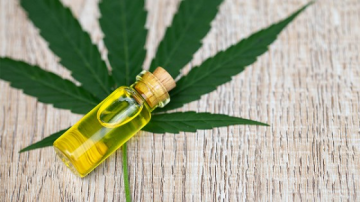 CBDH - cannabidihexol jako nový kanabioid