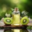 BIO Kiwi - 100% natürliches ätherisches Öl (10ml) - Pflänzchen