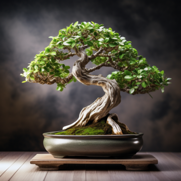 CANNABIS-BONSAI ANBAUEN: WIE GEHT DAS?