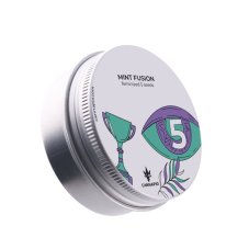 Mint Fusion - feminizovaná semínka 5 ks Cannapio