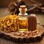 BIO Palo Santo - 100% prírodný esenciálny olej (10ml) - Pestík