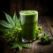 JUICING OR A NEW WAY OF CONSUMING CANNABIS