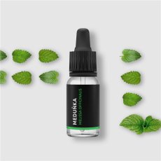 BIO Melissa olej 10ml