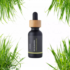 BIO Palmarosa - 100% naturalny olej esencjalny (10 ml)