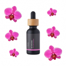 BIO Orchid - 100% natural infused oil (10 ml)