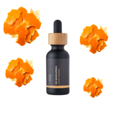 BIO Mandarínka – 100 % prírodný esenciálny olej (10 ml)