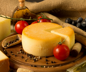 Cheese - keď vonia konope po syre