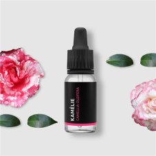BIO Camellia - 100% natural essential oil 10 ml
