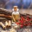 BIO Indický ženšen - 100% prírodný esenciálny olej (10ml) - Pestík