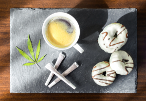 Differenza tra Fumare e Consumare Cannabis | Cannapio