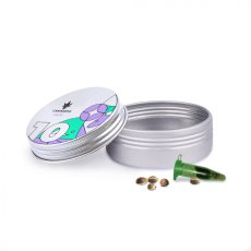 Calm - 10pcs autoflowering seeds Cannapio