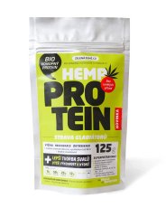 Green Earth Hemp protein 125 g