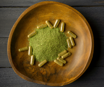 Kratom & Cannabis: How often to use, contraindications and effects
