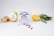 Auto Daiquiri Lime® - feminizované  a samonakvitacie semienka 3 ks Dutch Passion